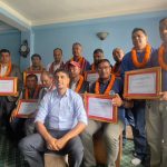 उपकार बचत तथा ऋण सहकारी परिवार